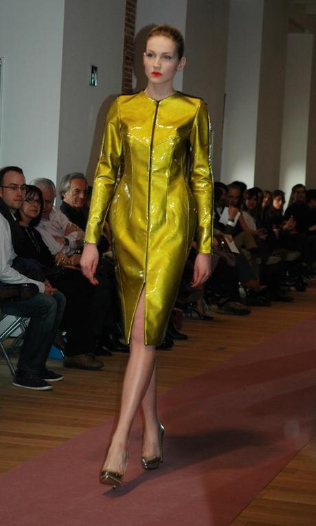 Seagram's Gin MFSHOW, capítulo 7: Jorge Vázquez Seagram's Gin MFSHOW, capítulo 7: Jorge Vázquez