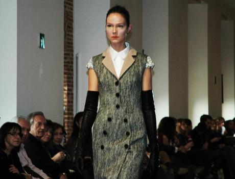 Seagram's Gin MFSHOW, capítulo 7: Jorge Vázquez Seagram's Gin MFSHOW, capítulo 7: Jorge Vázquez