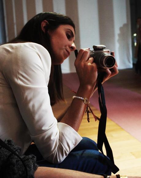 Seagram's Gin MFSHOW, capítulo 7: Jorge Vázquez Seagram's Gin MFSHOW, capítulo 7: Jorge Vázquez