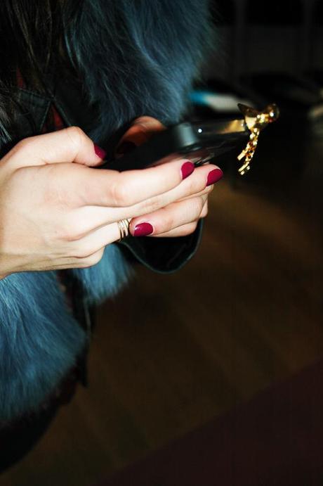 Seagram's Gin MFSHOW, capítulo 7: Jorge Vázquez Seagram's Gin MFSHOW, capítulo 7: Jorge Vázquez