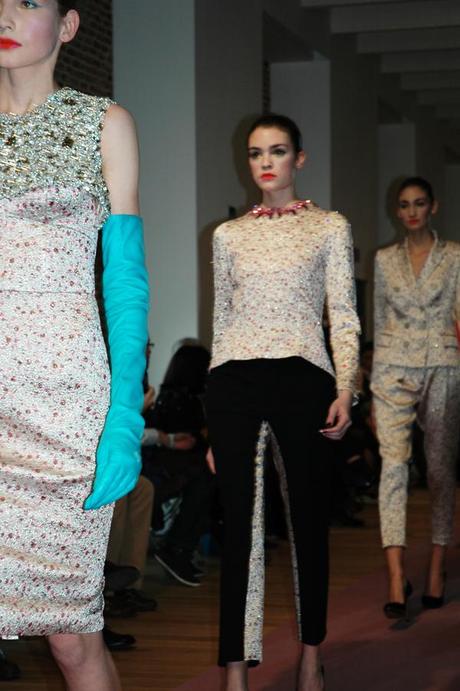 Seagram's Gin MFSHOW, capítulo 7: Jorge Vázquez Seagram's Gin MFSHOW, capítulo 7: Jorge Vázquez