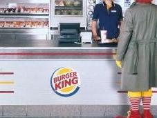 Hackean twitter Burger King