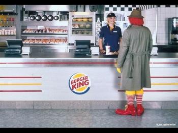 Hackean twitter de Burger King