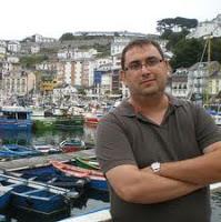 Carne muerta, de David Mateo