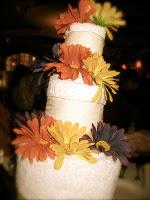 Buscad reposteros que puedan prestaros una atención personalizada