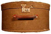 Si eres tímida o no tienes facilidad para llevar sombrero, olvídate de la pamela