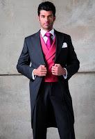 Chaqué Trajes Guzmán 3