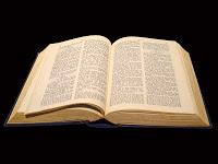 En la ceremonia religiosa contamos con menos opciones a la hora de elegir textos