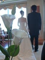 Los textos deben ser elegidos con mimo, son parte de la ceremonia