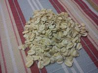 La avena es saludable y muy saciante