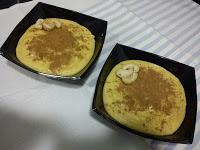 Natillas con anacardos 2