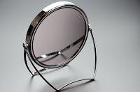 El espejo debe ser tu aliado, no tu enemigo