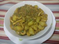 Patatas con calamares 2