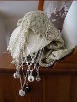 Llamadores de ángeles de El Rincón de Mis Alhajas Llamadores de ángeles de El Rincón de Mis Alhajas