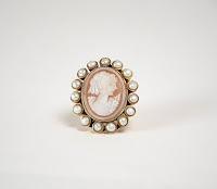 Camafeo de López-Linares Camafeo de López-Linares