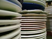 Cena Buffet para estas Navidades. Una Buena Idea (II)