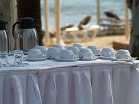 Cena Buffet para estas Navidades. Una Buena Idea (II)