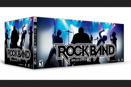 ‘Rock band’ baja el telón…