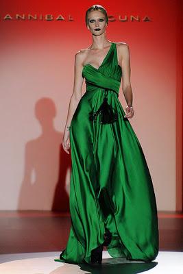 Hanibal Laguna fall 2013