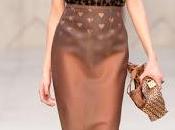 Burberry Prorsum Fall 2013/14