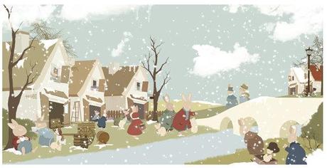 Little Hands Little Hands