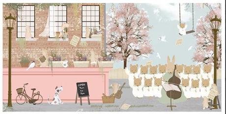 Little Hands Little Hands