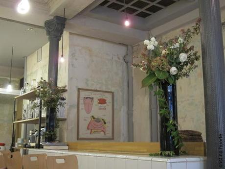 Quedamos para tomar algo