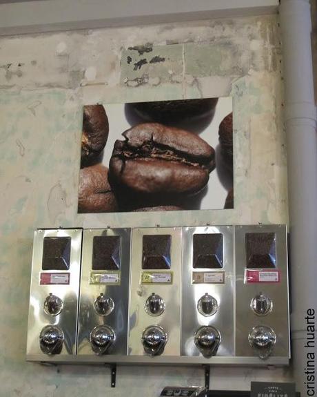 Quedamos para tomar algo