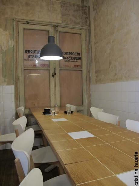 Quedamos para tomar algo