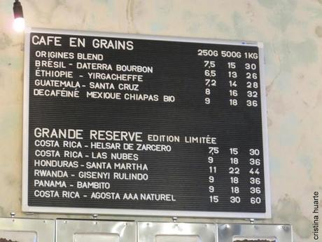 Quedamos para tomar algo