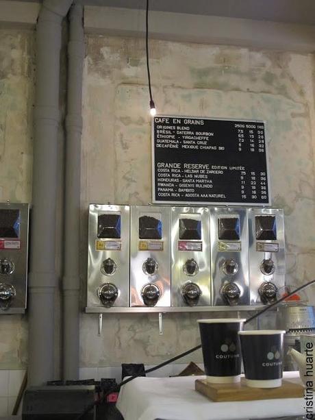 Quedamos para tomar algo