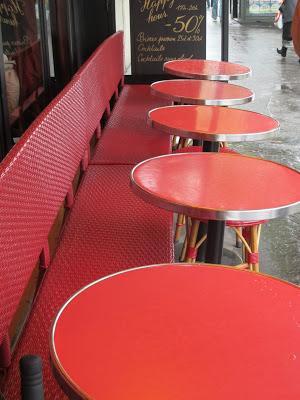 Quedamos para tomar algo