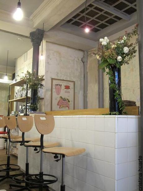 Quedamos para tomar algo