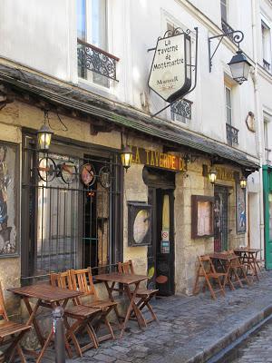 Quedamos para tomar algo