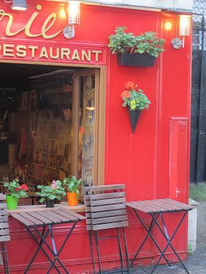 Quedamos para tomar algo