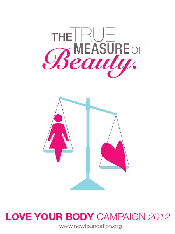Thetruemeasureofbeauty