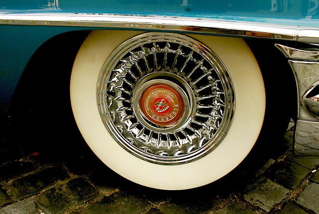 Coches clásicos, Feira do Largo da Ordem, Curitiba