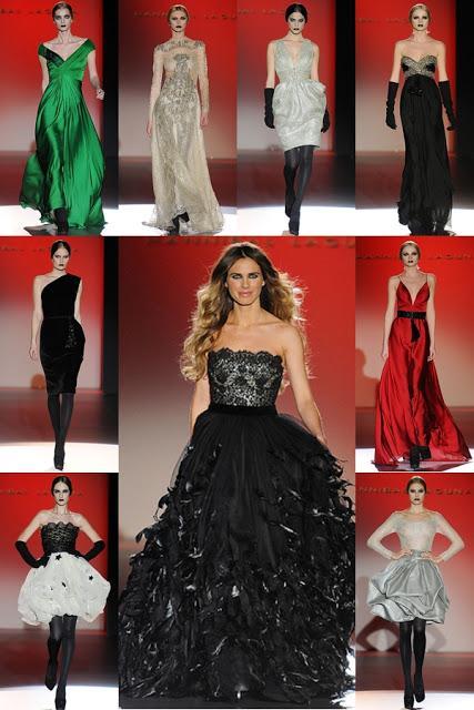 1ª jornada MBFW Madrid