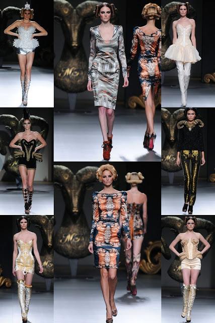 1ª jornada MBFW Madrid