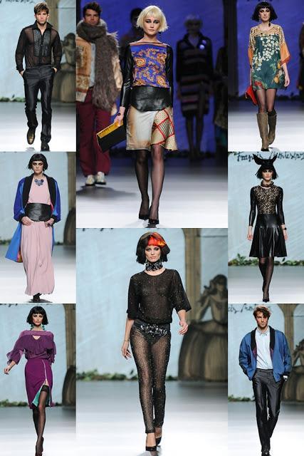 1ª jornada MBFW Madrid