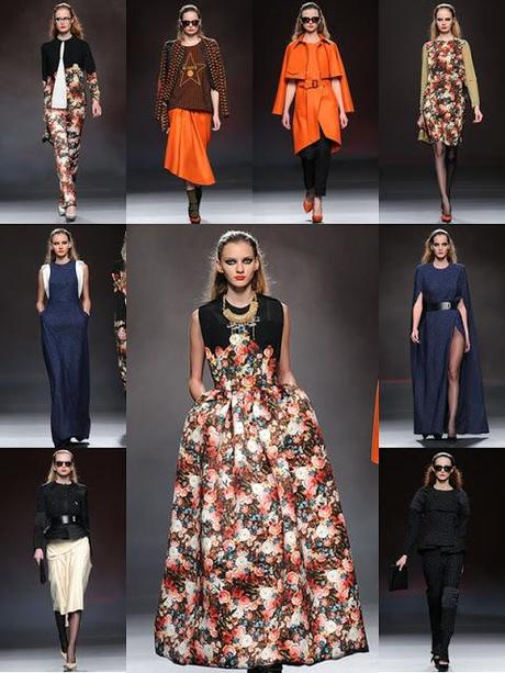 1ª jornada MBFW Madrid