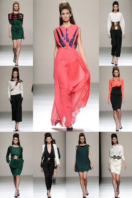 1ª jornada MBFW Madrid