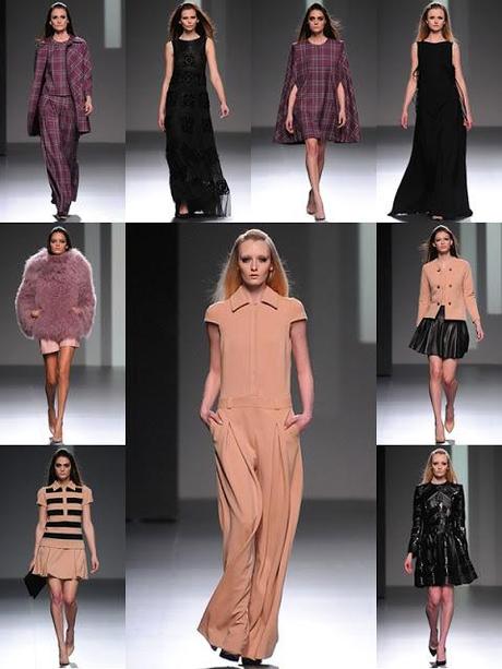 1ª jornada MBFW Madrid