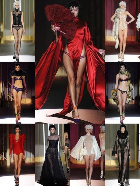 1ª jornada MBFW Madrid