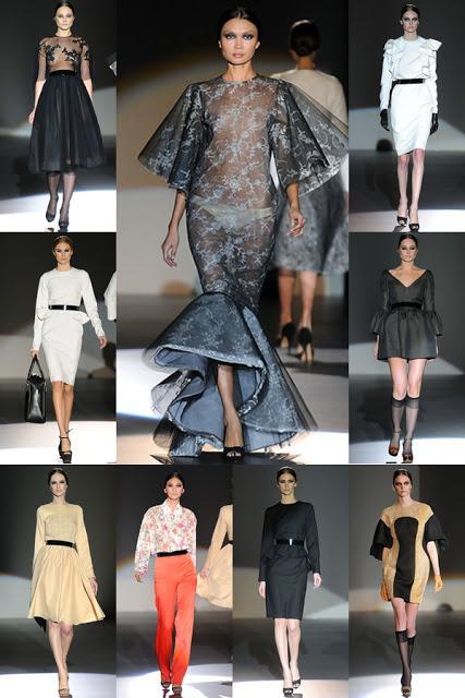 1ª jornada MBFW Madrid