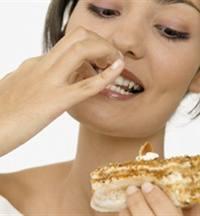 dulces3 Adicción a los dulces o sweet tooth  