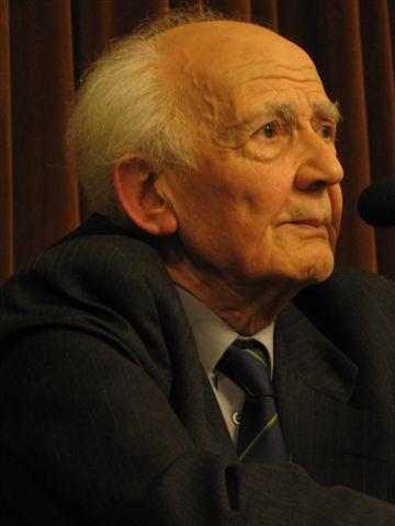 Zygmunt Bauman y La Moral Líquida