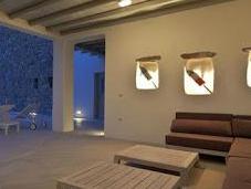 Residencia Rustica Grecia