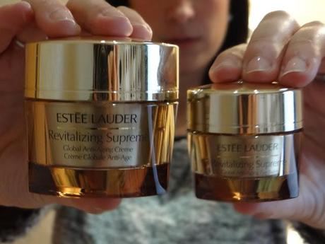 Mis secretos de belleza Supreme Estée Lauder (II)