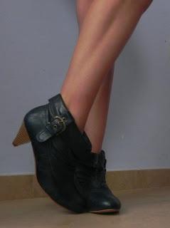 Ahumado azul...¿petróleo?